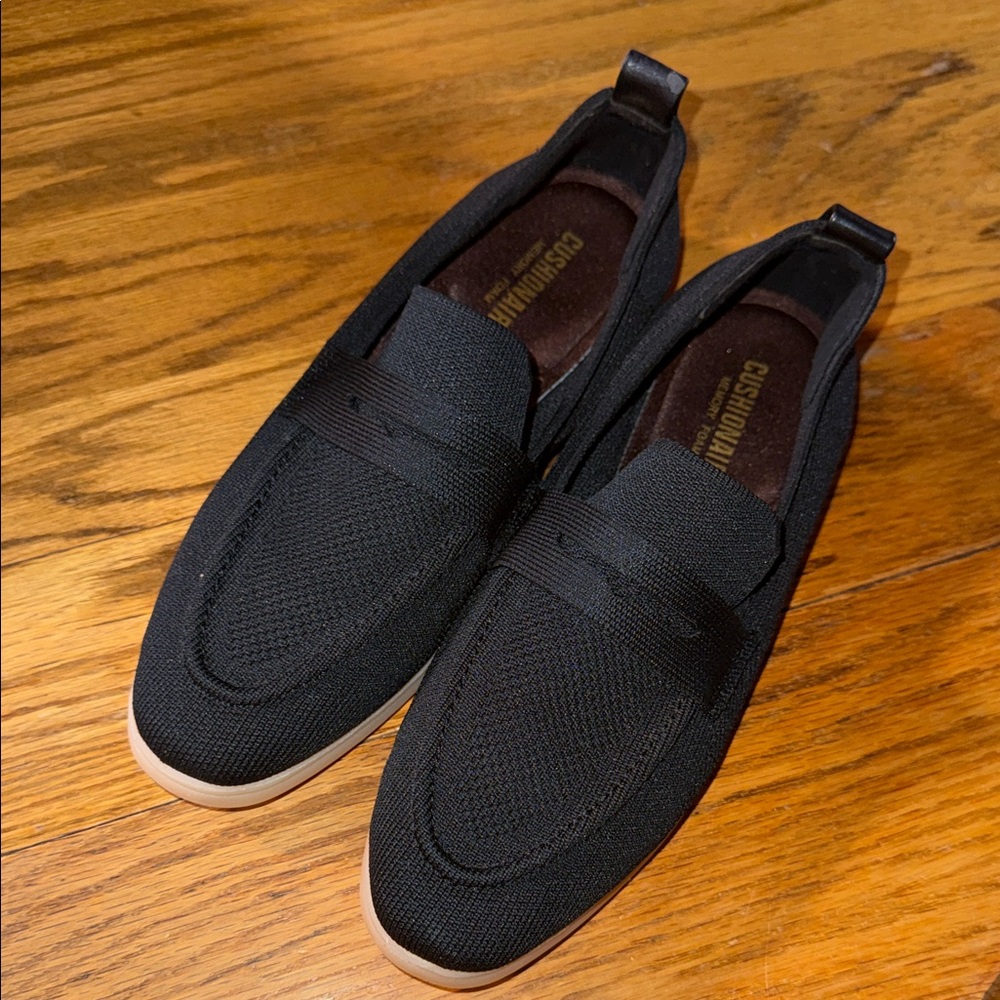 Cushionaire Loafers NWOT